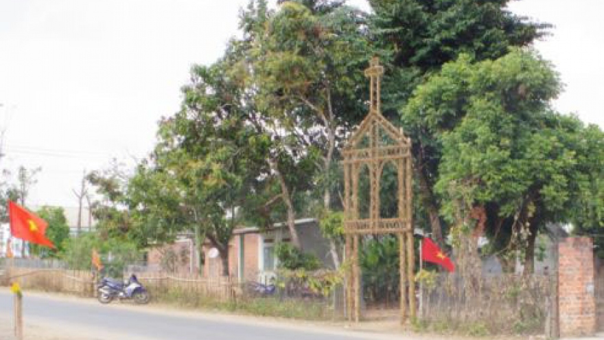 Khẩn trương điều tra làm rõ vụ Linh mục Trần Ngọc Thanh bị sát hại ở Kon Tum